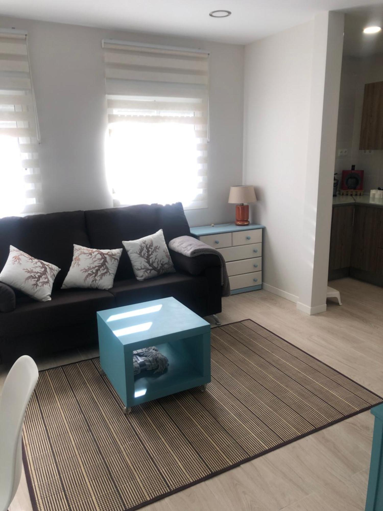 Apartament Burjasot Free Wifi 부르하소트 외부 사진