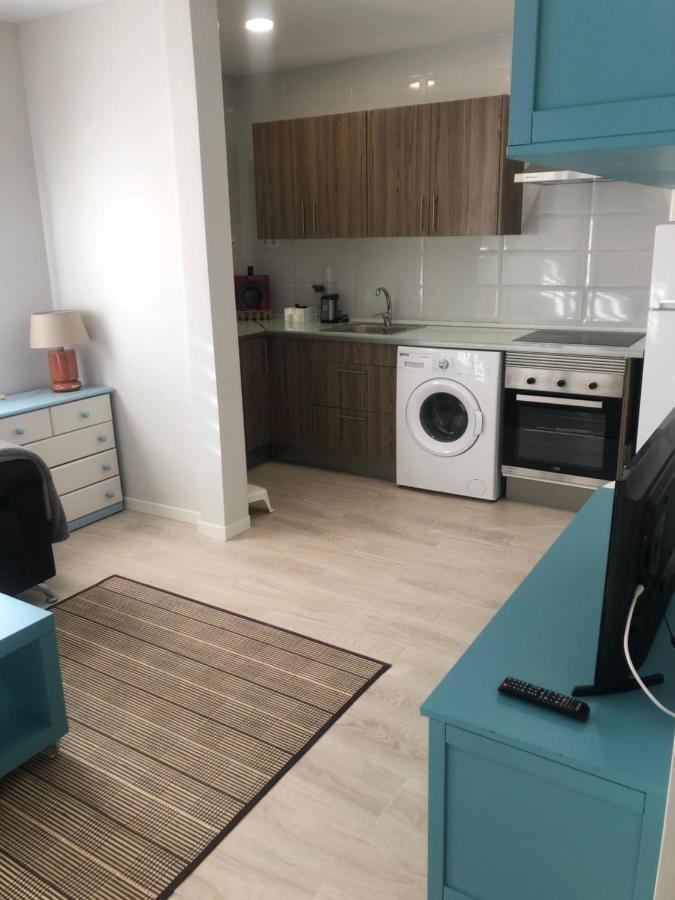Apartament Burjasot Free Wifi 부르하소트 외부 사진