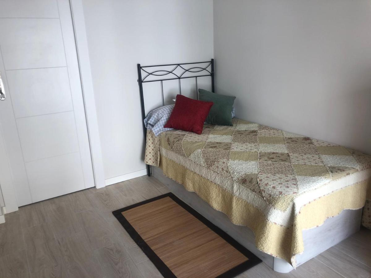 Apartament Burjasot Free Wifi 부르하소트 외부 사진