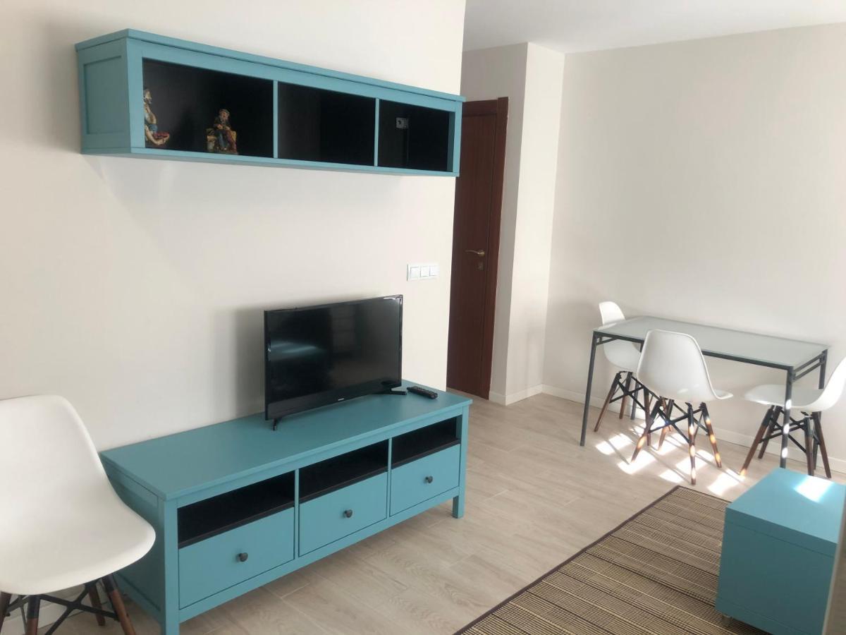 Apartament Burjasot Free Wifi 부르하소트 외부 사진