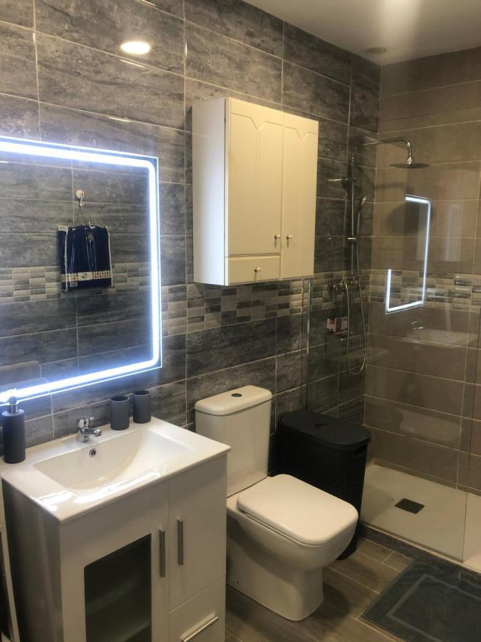 Apartament Burjasot Free Wifi 부르하소트 외부 사진