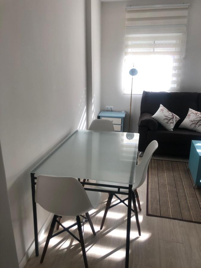 Apartament Burjasot Free Wifi 부르하소트 외부 사진