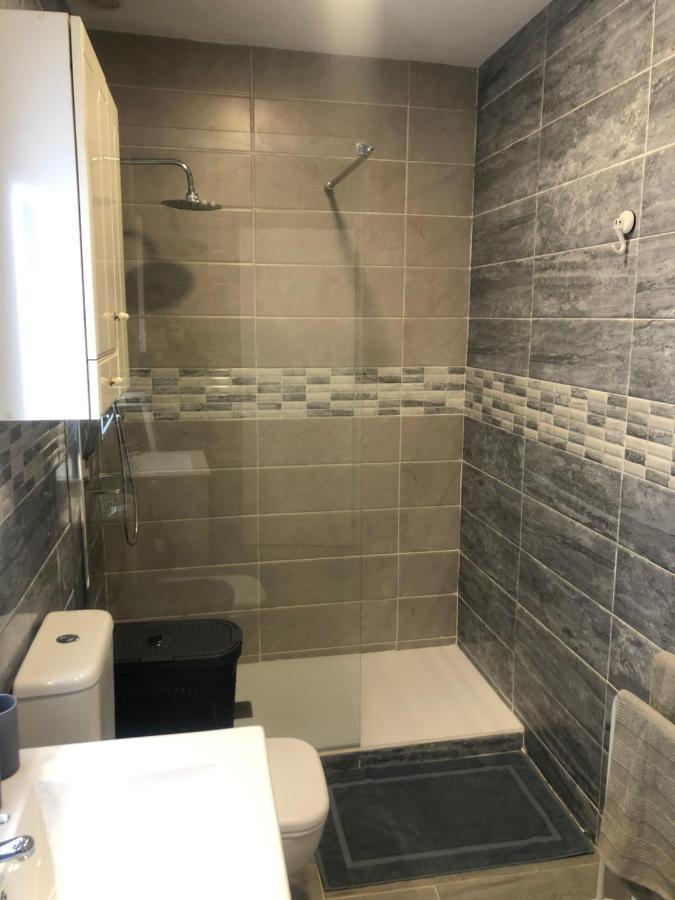 Apartament Burjasot Free Wifi 부르하소트 외부 사진