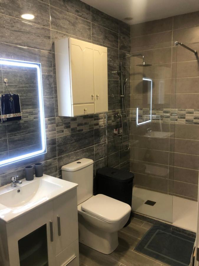 Apartament Burjasot Free Wifi 부르하소트 외부 사진